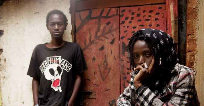 Read via The Quietus: which records would Duma seek out at the Mega Record & CD Fair?